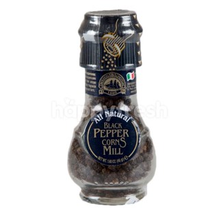 Drogheria - Black peppercorn mill 45g