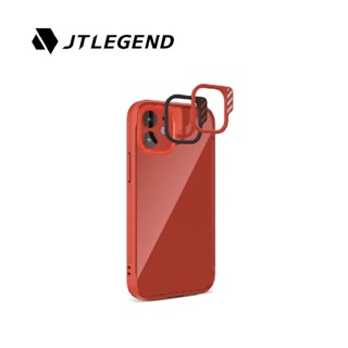 JTLEGEND รุ่น Hybrid Cushion DX เคสสำหรับ iPhone 12 Mini/ iPhone 12/12 Pro/ iPhone 12 Pro Max