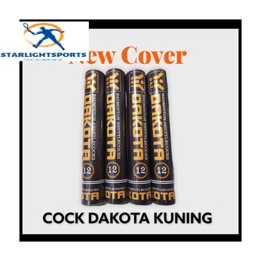 DAKOTA COCK*********