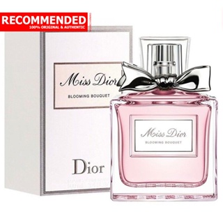 Christian Dior Miss Dior Blooming Bouquet EDT 100 ml.