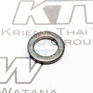 MAKITA MP267302-9อะไหล่HR1830#54 FLAT WASHER 9 สามารถออกใบกำกับภาษีเต็มรูปแบบได้ (มากีต้า)