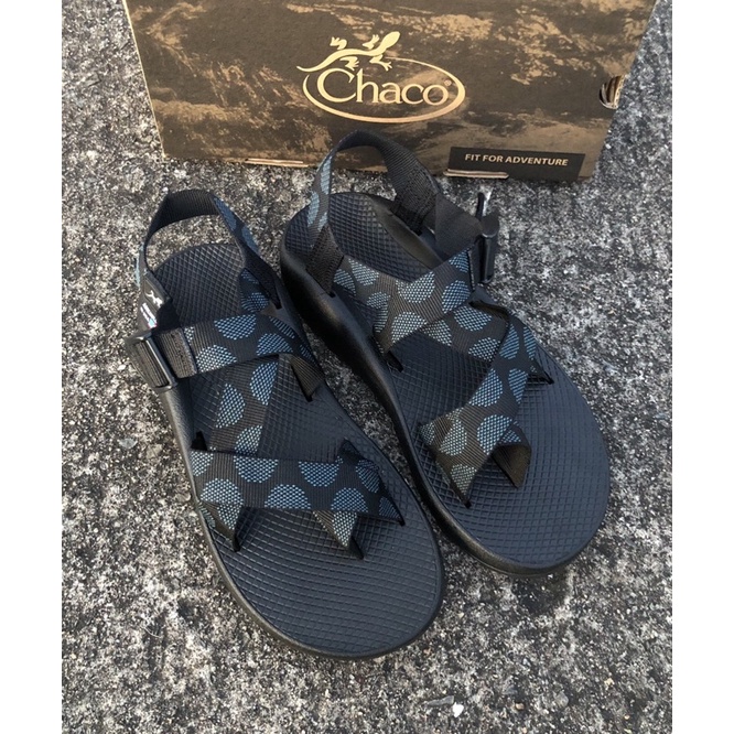 รองเท้าแตะสวมรัดส้น รองเท้าแตะรัดส้น Chaco ของใหม่ เทียบแท้ พร้อมกล่อง รองเท้าแตะรัดส้นผู้ชาย พร้อมส่งจากไทย