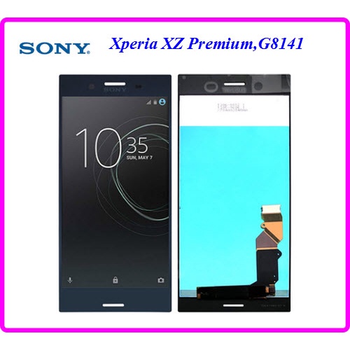จอ LCD.Sony Xperia XZ Premium G8141,G8142+ทัชสกรีน