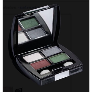 ส่งด่วน แอสนี่ อายแชโดว์ - ฟอเรสต้า 6 ก. ASNI Eye Shadow - Foresta 6 g. ของแท้100%