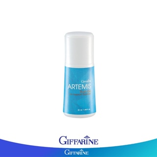 Giffarine กิฟฟารีน  โรลออนระงับกลิ่นกาย อาร์ธิมิส