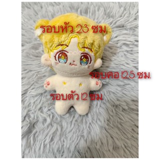 รายละเอียดขนาดตุ๊กตาตามภาพ(แจ้งขนาดน้องๆไม่ได้ขายจ้า)