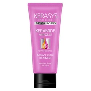 KERASYS Keramide Treatment 200ml (ฟื้นฟูผมเสียทำสี TF941)