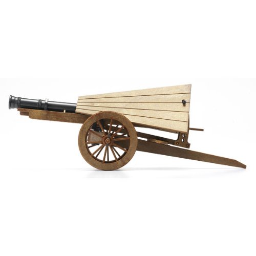 ชุดโมเดลเครื่องจักรพลาสติก Academy Hobby Da Vinci