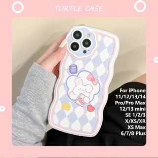 [พร้อมส่ง] เคสโทรศัพท์มือถือซิลิโคน ลายดอกไม้ สําหรับ Apple iPhone 14 13 12 11 PROMAX XS XR XSMAX SE2020 6 7 8PLUS MINI