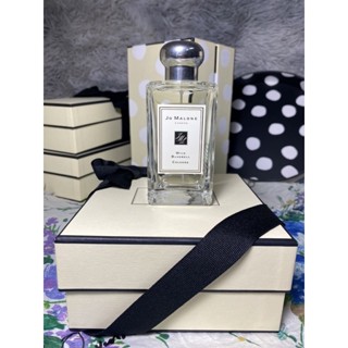 JO MALONE LONDON Wild Bluebell 100 ml สคบ.ไทย อปก.ครบ