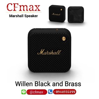 Willen Black&amp;Brass (มีของพร้อมส่ง)