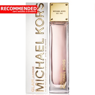 Michael Kors Glam Jasmine EDP 100 ml.