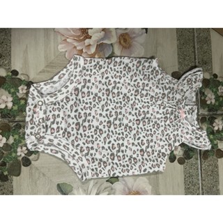 เสื้อทารก บอดี้สูทแรกเกิด1-12เดือน
