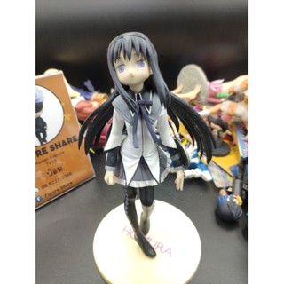 Mahou Shoujo Madoka☆Magica - Akemi Homura - Ichiban Kuji - Ichiban Kuji Premium Mahou Shoujo Madoka★Magica (Banpresto)