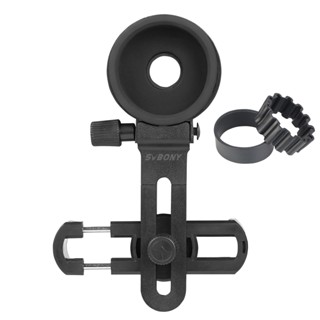 สวีโบนี่ สว218 ที่วางอะแดปเตอร์สมาร์ทโฟนสากลสําหรับกล้องโทรท…