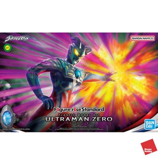 FIGURE RISE STANDARD ULTRAMAN ZERO