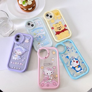 เคสโทรศัพท์ เคสประกบลายการ์ตูนน้ารักๆ มาใหม่(สินค้าพร้อมส่ง)สำหรับรุนไอโฟน.11.XR.7PLUS/8PLUS.11PROMAX.12PRO,12PROMAX.13.