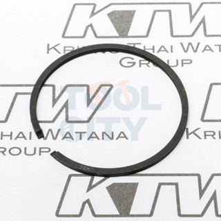 MAKITA MP021132030อะไหล่DCS34#54 PISTON RING 37MM สามารถออกใบกำกับภาษีเต็มรูปแบบได้ (มากีต้า)