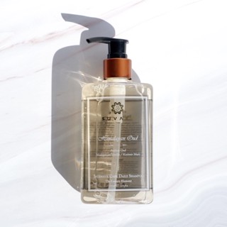 Intensive care Daily Shampoo 250 ML ; Himalayan Oud (กฤษณา / อูด / วานิลลา)690฿