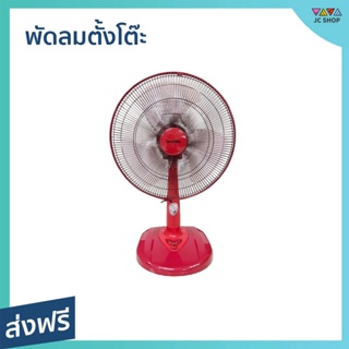 พัดลมตั้งโต๊ะ Imarflex ขนาด 18 นิ้ว ลมแรง เสียงเงียบ IF-885 - พัดลม box fan พัดลม พัดลมพกพา พัดลมเล็ก พัดลมเล็กๆ