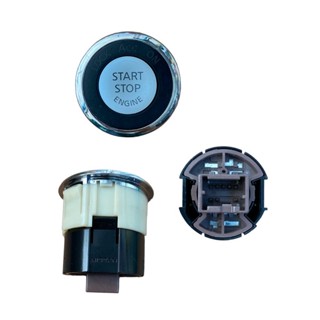 ปุ่มกดสตาท NISSAN TEANA J32 2.0