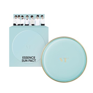 VT X BTS Bangtan Boys Essence Sun Pact 11g