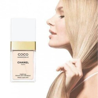 สเปรย์สำหรับเส้นผม CHANEL COCO MADEMOISELLEFRESH HAIR MIST 35ml.