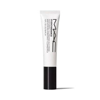 👒M.A.C ฉลากไทย/พร้อมส่ง ไพรเมอร์ STUDIO RADIANCE MOISTURIZING + ILLUMINATING SILKY PRIMER