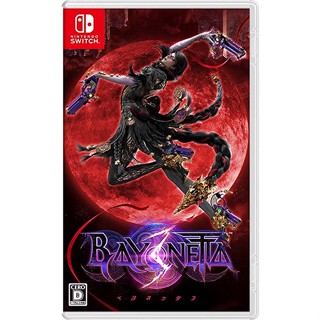 Bayonetta 3 -สวิตช์ [Direct from Japan]