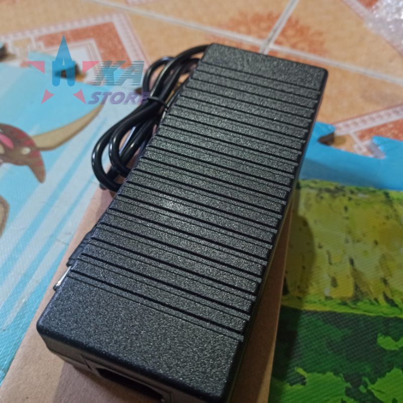 อะแดปเตอร์ไฟ อะแดปเตอร์ 12V-5A, 10A, 12.5A สําหรับกล้องและไฟน้ํา