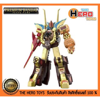 SMP Gao God * Limited PBandai *