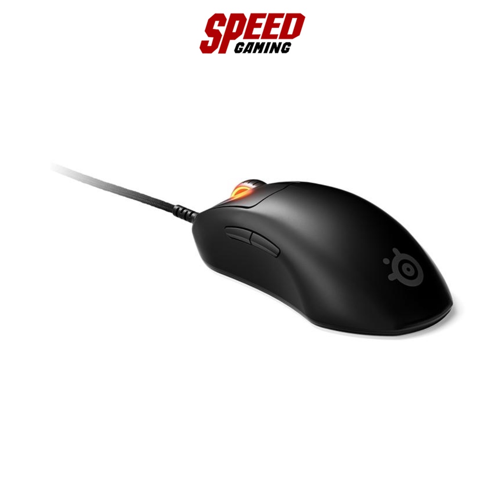 STEELSERIES GAMING MOUSE PRIME MINI OPTICAL BLACK 1Y By Speed Gaming