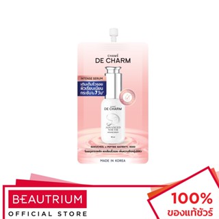 CHAME De Charm Advanced Youth Intense Serum เซรั่ม 7ml