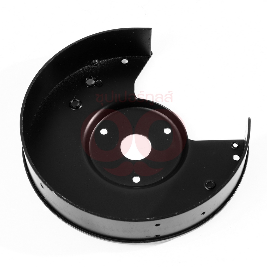 MAKITA มากีต้า MPAL00000042 อะไหล่ GB602#105 WHEEL COVER R (GB602W) Code AL00000042