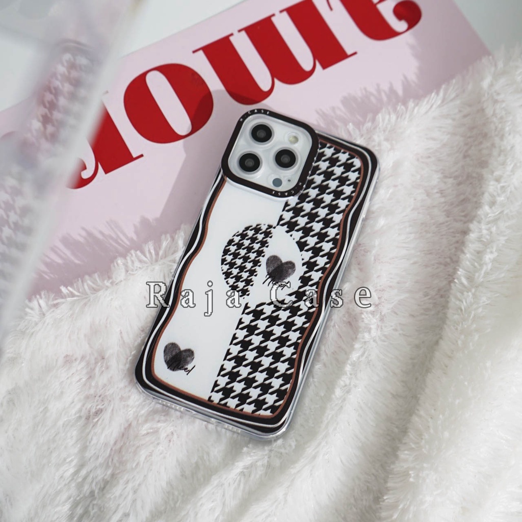 (TP5) SoftCase Transparent Motif Realme C35 C31 C21Y C21 C30 C20 8i 85G 84 PRO 9 Pro+ Narzo 50i 50a 
