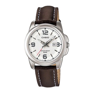 🎁CASIO STANDARD LTP-1314L-7A ของแท้ 100% พร้อมส่ง ประกัน 1 ปี