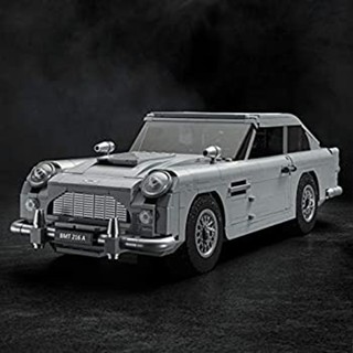 (พร้อมส่ง) Lego 71046 James Bond 007 Aston Martin DB5