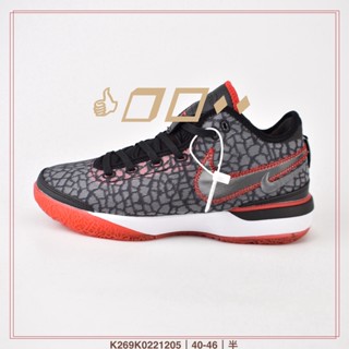 ต้นฉบับ✖️Nk✖️รองเท้าบาสเก็ตบอล Lebron XX Lmtd EP รุ่น 20
