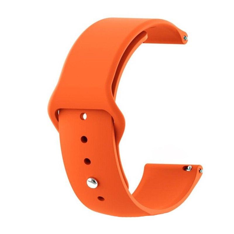 สาย Maimo Watch R สายนาฬิกา ซิลิดคน สำหรับ Maimo Smart รูปที่ 7