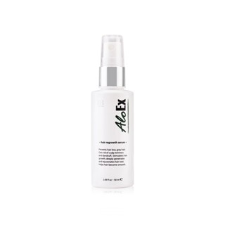 AloEx Hair Serum Spray ขนาด 50 ml.