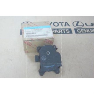 (ของแท้) 87106-02230 เซอร์โวมอเตอร์แอร์ COROLLA ปี 2008-2010 เบิกศูนย์ โตโยต้า Toyota (Locator&amp;TMT)