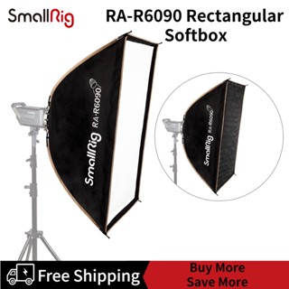 SmallRig RA-R6090 Rectangular Softbox 3930