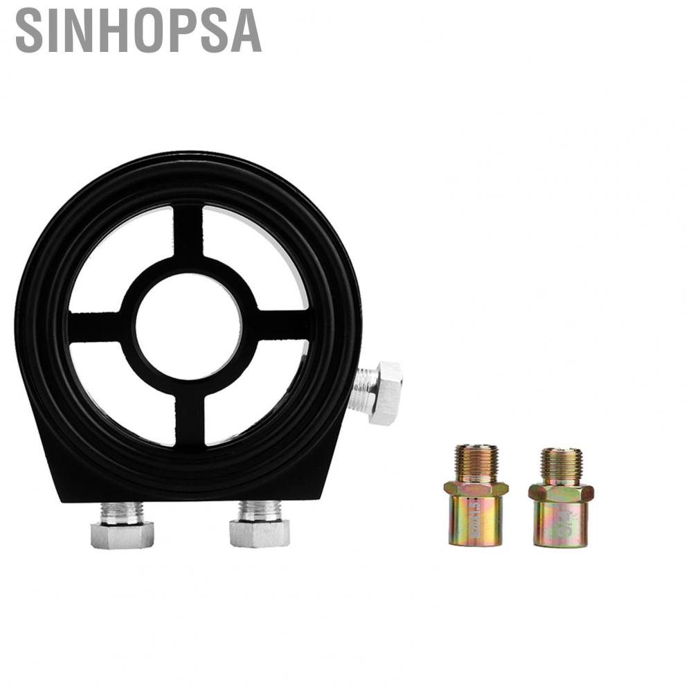 Sinhopsa Cuque Oil Filter Sandwich Plate Car Engine Oil Filter Sandwich