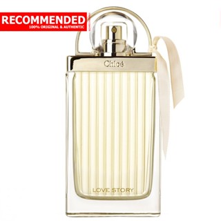 Chloe Love Story EDP 75 ml. (เทสเตอร์ : Tester)