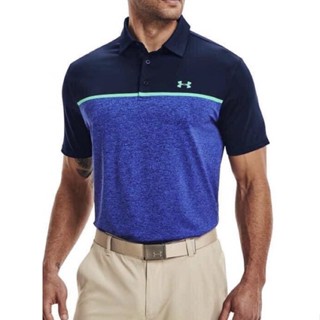 👕UA Men’s Playoff Polo 2.0