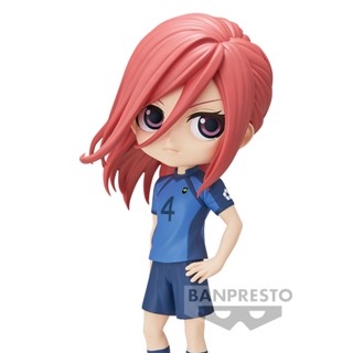 Bandai(บันได) BANPRESTO BLUELOCK Q POSKET HYOMA CHIGIRI VER A