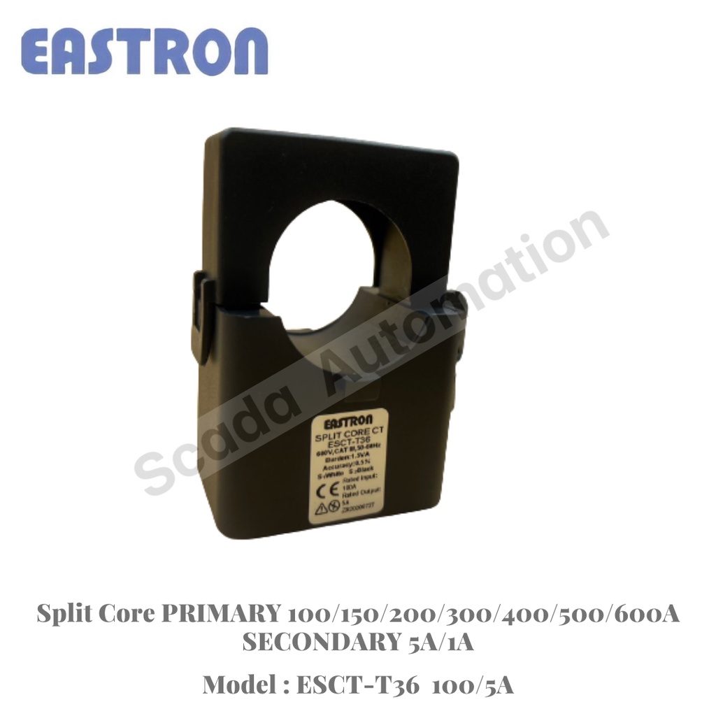 ESCT-T36 100/5A EASTRON