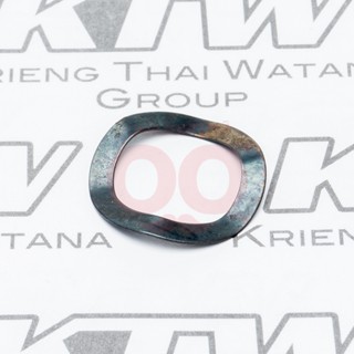 MAKITA MP267804-5อะไหล่HR2470F#66 WAVE WASHER 15 สามารถออกใบกำกับภาษีเต็มรูปแบบได้ (มากีต้า)