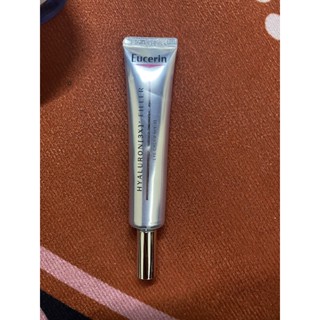 (Exp.2024) Eucerin Hyaluron[3X]+ Filler Eye Cream 15ml