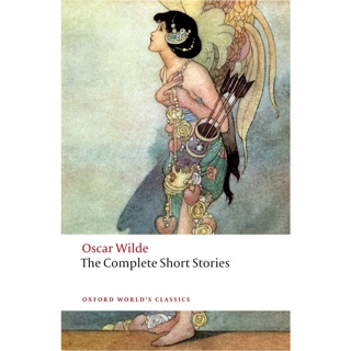 The Complete Short Stories Paperback Oxford Worlds Classics English By (author)  Oscar Wilde
